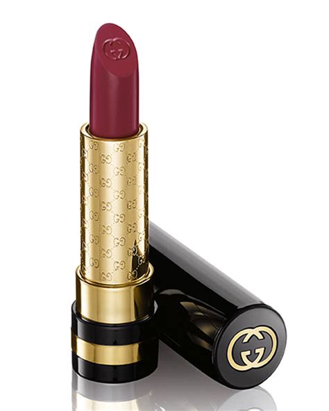 gucci lipstick singapore|Gucci lipstick for sale.